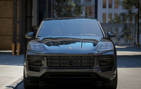 Porsche Cayenne III, 2025 год, 21 078 000 рублей, 3 фотография