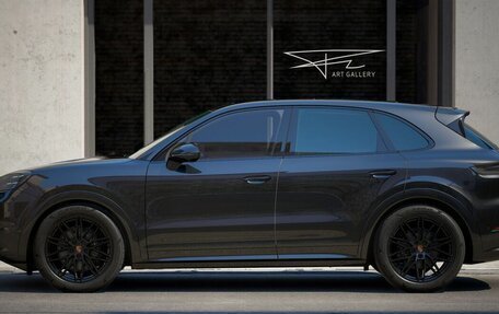 Porsche Cayenne III, 2025 год, 21 078 000 рублей, 5 фотография