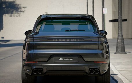 Porsche Cayenne III, 2025 год, 21 078 000 рублей, 8 фотография