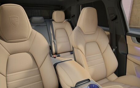 Porsche Cayenne III, 2025 год, 21 078 000 рублей, 9 фотография