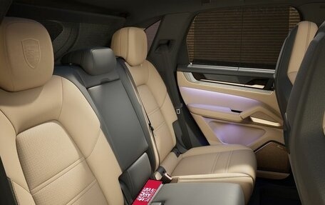 Porsche Cayenne III, 2025 год, 21 078 000 рублей, 10 фотография