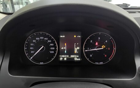 Land Rover Freelander II рестайлинг 2, 2012 год, 1 000 000 рублей, 16 фотография