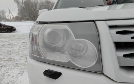 Land Rover Freelander II рестайлинг 2, 2012 год, 1 000 000 рублей, 21 фотография