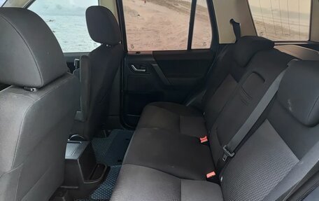 Land Rover Freelander II рестайлинг 2, 2012 год, 1 000 000 рублей, 15 фотография