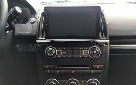 Land Rover Freelander II рестайлинг 2, 2012 год, 1 000 000 рублей, 18 фотография