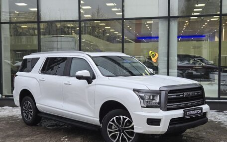 Haval H5, 2024 год, 3 770 000 рублей, 3 фотография