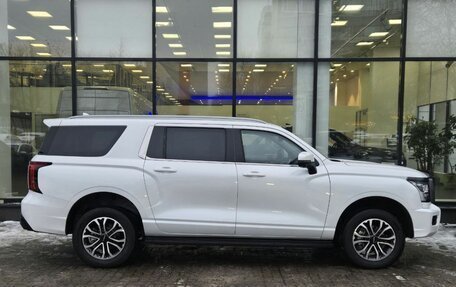 Haval H5, 2024 год, 3 770 000 рублей, 4 фотография