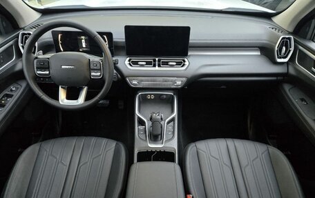 Haval H5, 2024 год, 3 770 000 рублей, 9 фотография