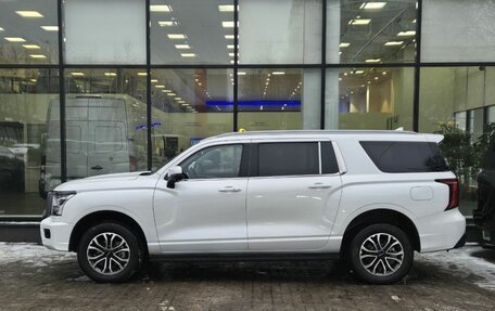 Haval H5, 2024 год, 3 770 000 рублей, 5 фотография