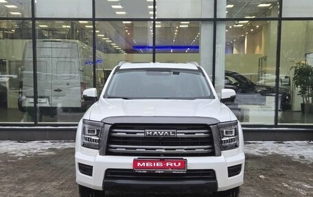 Haval H5, 2024 год, 3 770 000 рублей, 2 фотография