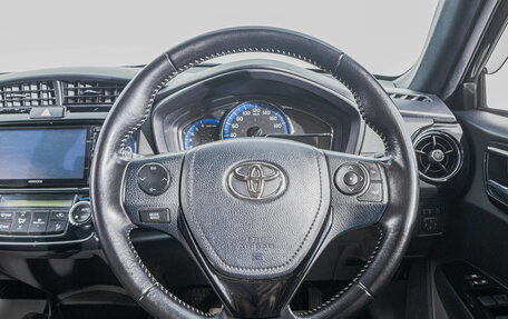 Toyota Corolla, 2015 год, 1 579 000 рублей, 14 фотография