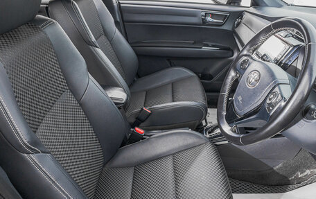 Toyota Corolla, 2015 год, 1 579 000 рублей, 11 фотография