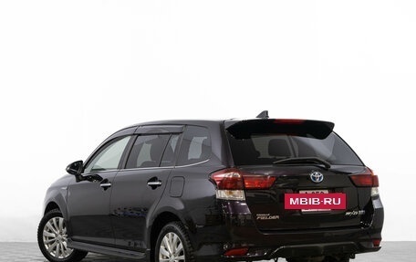 Toyota Corolla, 2015 год, 1 579 000 рублей, 6 фотография