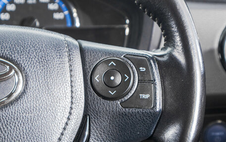 Toyota Corolla, 2015 год, 1 579 000 рублей, 15 фотография