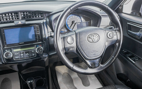 Toyota Corolla, 2015 год, 1 579 000 рублей, 17 фотография