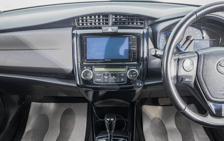 Toyota Corolla, 2015 год, 1 579 000 рублей, 18 фотография