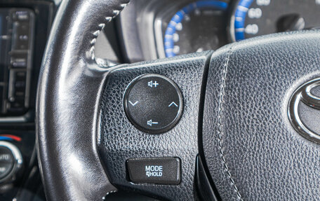 Toyota Corolla, 2015 год, 1 579 000 рублей, 16 фотография