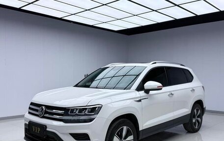 Volkswagen Tharu, 2022 год, 1 490 000 рублей, 3 фотография