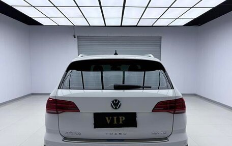 Volkswagen Tharu, 2022 год, 1 490 000 рублей, 5 фотография