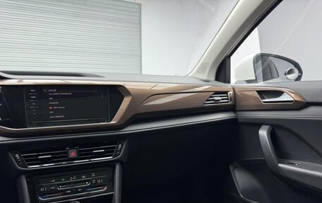 Volkswagen Tharu, 2022 год, 1 490 000 рублей, 12 фотография