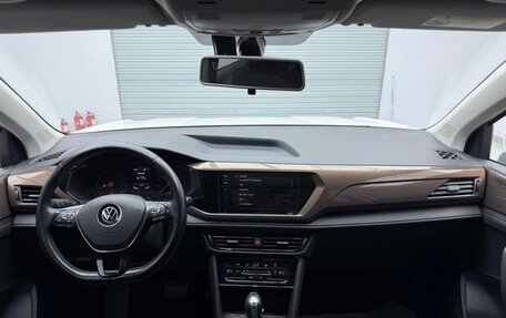 Volkswagen Tharu, 2022 год, 1 490 000 рублей, 10 фотография