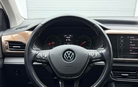 Volkswagen Tharu, 2022 год, 1 490 000 рублей, 8 фотография