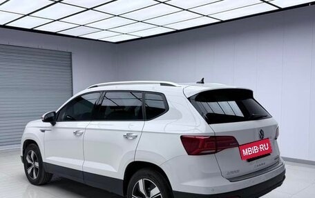 Volkswagen Tharu, 2022 год, 1 490 000 рублей, 4 фотография