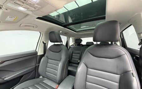 Volkswagen Tharu, 2022 год, 1 490 000 рублей, 11 фотография