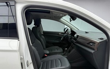 Volkswagen Tharu, 2022 год, 1 490 000 рублей, 15 фотография