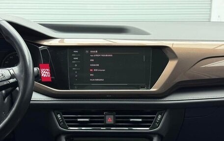 Volkswagen Tharu, 2022 год, 1 490 000 рублей, 14 фотография