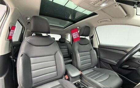 Volkswagen Tharu, 2022 год, 1 490 000 рублей, 16 фотография