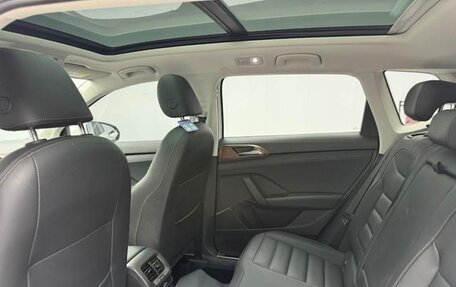 Volkswagen Tharu, 2022 год, 1 490 000 рублей, 19 фотография