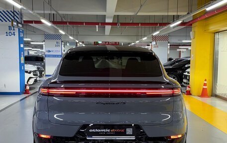 Porsche Cayenne III, 2025 год, 24 900 000 рублей, 10 фотография