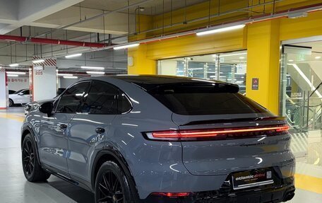 Porsche Cayenne III, 2025 год, 24 900 000 рублей, 11 фотография