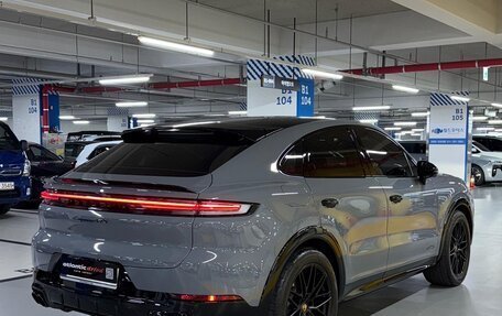 Porsche Cayenne III, 2025 год, 24 900 000 рублей, 9 фотография