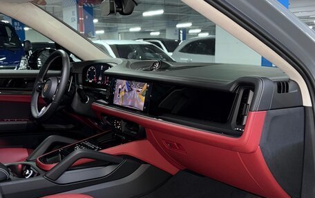 Porsche Cayenne III, 2025 год, 24 900 000 рублей, 5 фотография