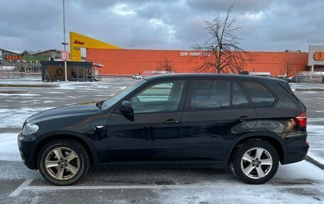 BMW X5, 2011 год, 1 700 000 рублей, 4 фотография