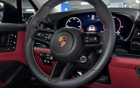 Porsche Cayenne III, 2025 год, 24 900 000 рублей, 6 фотография