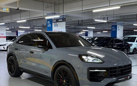 Porsche Cayenne III, 2025 год, 24 900 000 рублей, 3 фотография