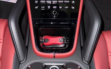 Porsche Cayenne III, 2025 год, 24 900 000 рублей, 8 фотография