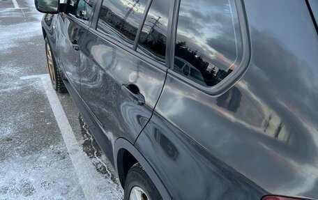 BMW X5, 2011 год, 1 700 000 рублей, 5 фотография