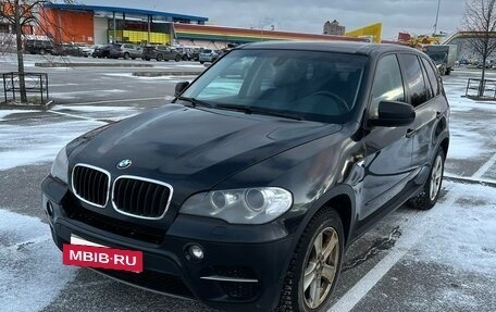 BMW X5, 2011 год, 1 700 000 рублей, 3 фотография