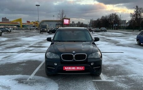 BMW X5, 2011 год, 1 700 000 рублей, 2 фотография