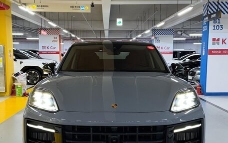 Porsche Cayenne III, 2025 год, 24 900 000 рублей, 2 фотография