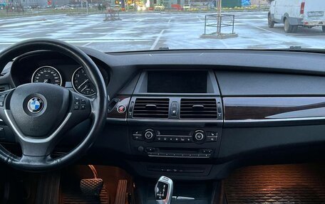 BMW X5, 2011 год, 1 700 000 рублей, 11 фотография