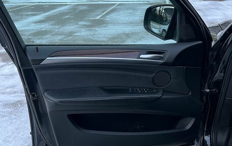 BMW X5, 2011 год, 1 700 000 рублей, 15 фотография