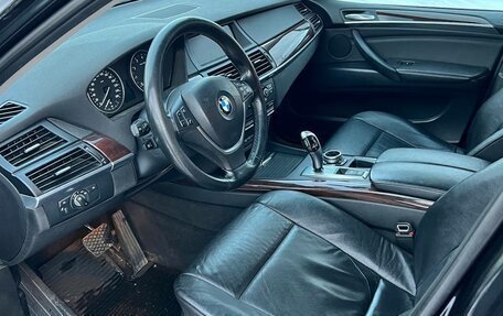 BMW X5, 2011 год, 1 700 000 рублей, 12 фотография