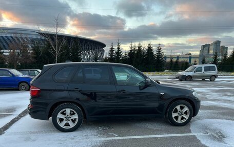 BMW X5, 2011 год, 1 700 000 рублей, 8 фотография