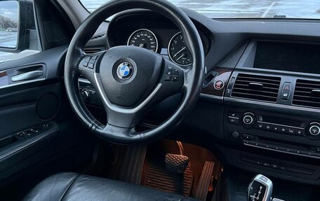 BMW X5, 2011 год, 1 700 000 рублей, 10 фотография