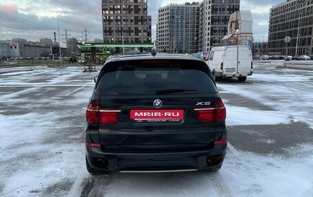 BMW X5, 2011 год, 1 700 000 рублей, 6 фотография